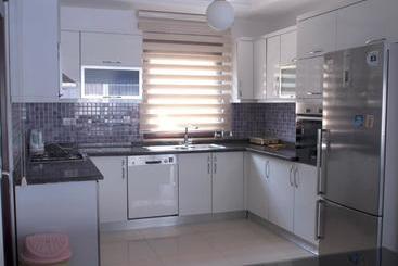 Bamont Villas