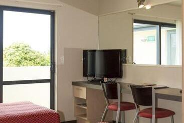 Bella Vista Motel Kaikoura