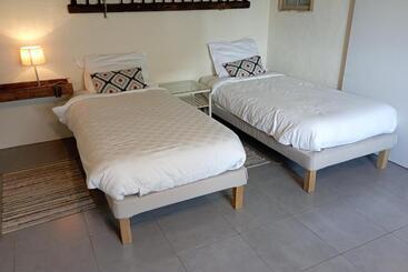 شقة Château Latour