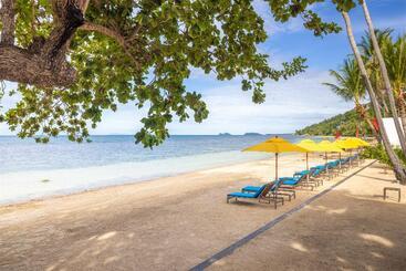 Explorar Koh Phangan   Adults Only Resort And Spa