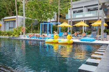 Explorar Koh Phangan   Adults Only Resort And Spa