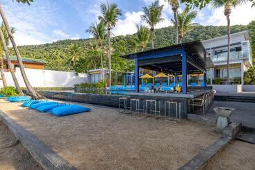 Explorar Koh Phangan   Adults Only Resort And Spa
