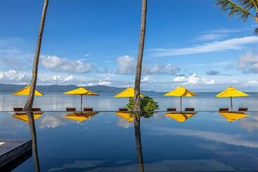 Explorar Koh Phangan   Adults Only Resort And Spa