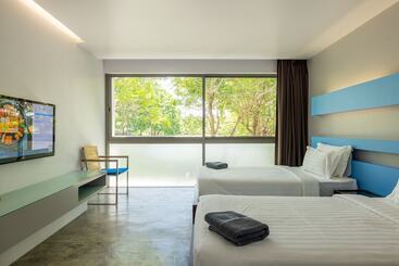 Explorar Koh Phangan   Adults Only Resort And Spa