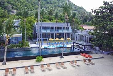 Explorar Koh Phangan   Adults Only Resort And Spa