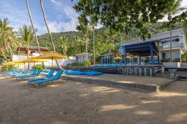 Explorar Koh Phangan   Adults Only Resort And Spa