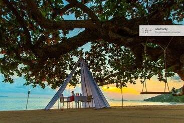 Explorar Koh Phangan   Adults Only Resort And Spa