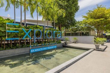 Explorar Koh Phangan   Adults Only Resort And Spa