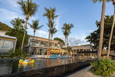 Explorar Koh Phangan   Adults Only Resort And Spa