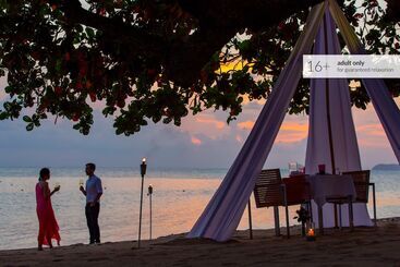 Explorar Koh Phangan   Adults Only Resort And Spa