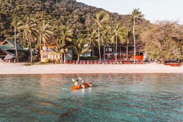 Explorar Koh Phangan   Adults Only Resort And Spa