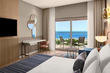 هتل Akra Sorgun Tui Blue Sensatori
