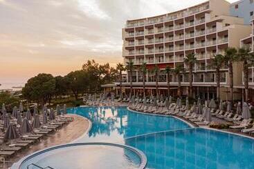 هتل Akra Sorgun Tui Blue Sensatori