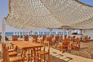 هتل Akra Sorgun Tui Blue Sensatori