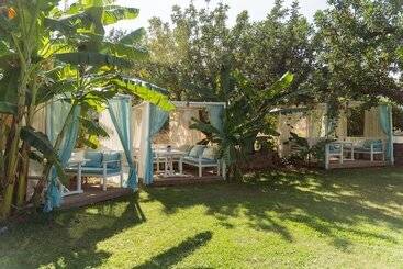 هتل Bali Star Resort