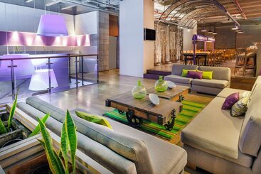 Otel Bari Bucaramanga