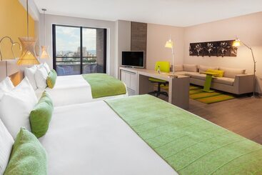 Otel Bari Bucaramanga