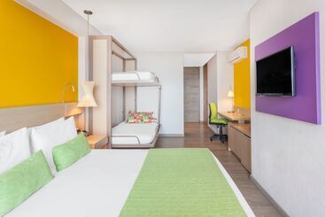 Otel Bari Bucaramanga