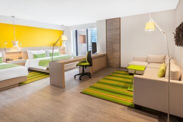 Otel Bari Bucaramanga