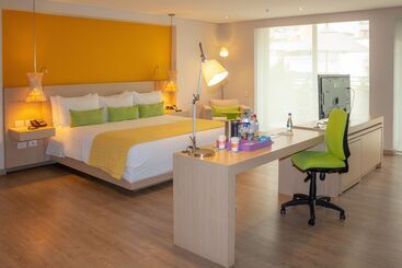 Otel Bari Bucaramanga