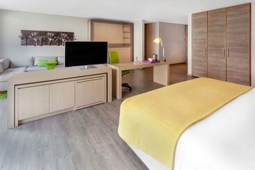 Otel Bari Bucaramanga