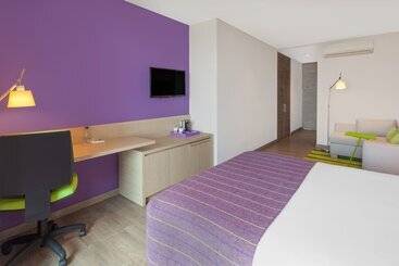 Otel Bari Bucaramanga
