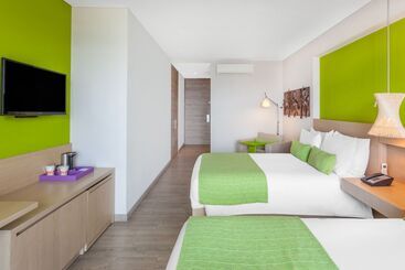Otel Bari Bucaramanga