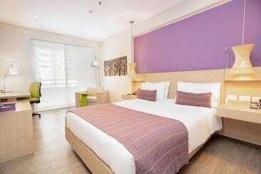 Otel Bari Bucaramanga