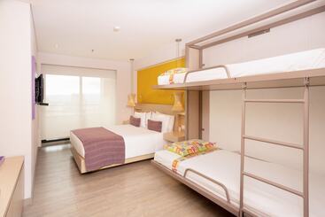 Otel Bari Bucaramanga