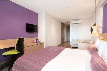 Otel Bari Bucaramanga