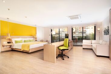 Otel Bari Bucaramanga