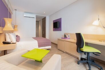 Otel Bari Bucaramanga