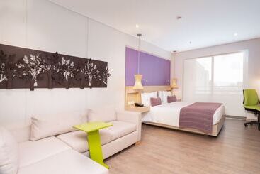 Otel Bari Bucaramanga