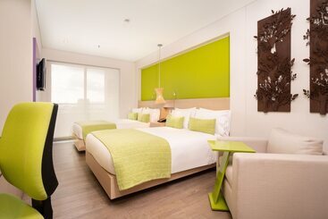 Otel Bari Bucaramanga