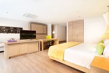 Otel Bari Bucaramanga