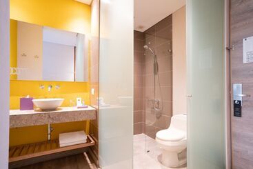 Otel Bari Bucaramanga