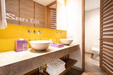 Otel Bari Bucaramanga