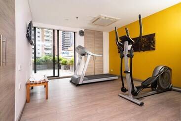 Otel Bari Bucaramanga