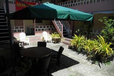 酒店 Boracay Morning Beach Resort