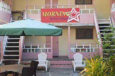 酒店 Boracay Morning Beach Resort