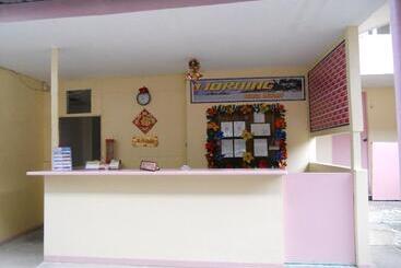 酒店 Boracay Morning Beach Resort