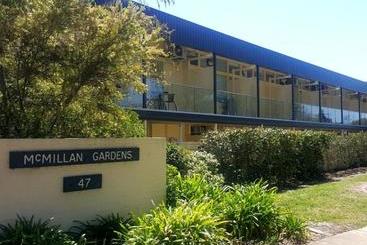 בית מלון כפרי Canberra Short Term & Holiday Accommodation