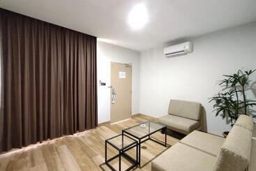 Comforta Hotel Tanjung Pinang