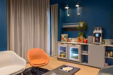 ホテル Comwell Aarhus Dolce By Wyndham