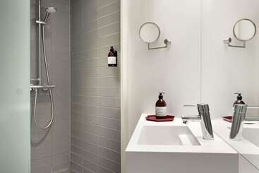 ホテル Comwell Aarhus Dolce By Wyndham