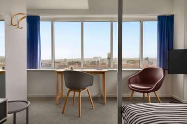 ホテル Comwell Aarhus Dolce By Wyndham