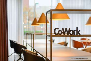 ホテル Comwell Aarhus Dolce By Wyndham
