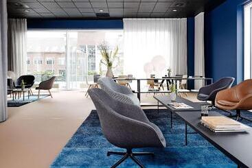 ホテル Comwell Aarhus Dolce By Wyndham