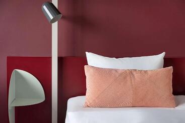 ホテル Comwell Aarhus Dolce By Wyndham