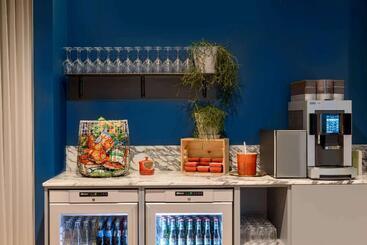 ホテル Comwell Aarhus Dolce By Wyndham